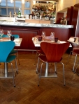Bozar Brasserie by Karen Torosyan Bozar Brasserie by Karen Torosyan