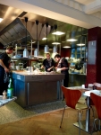 Bozar Brasserie by Karen Torosyan cuisine Bozar Brasserie by Karen Torosyan cuisine