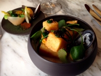 Bozar Brasserie by Karen Torosyan Moules Frites Bozar Brasserie by Karen Torosyan Moules Frites