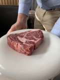 Brasserie Julie - Wagyu 450g