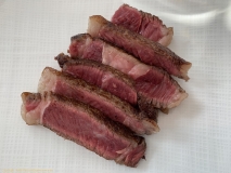 Brasserie Julie - Wagyu (225g)