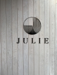 Brasserie Julie - Logo Brasserie Julie - Logo