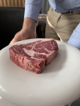 Brasserie Julie - Wagyu 450g Brasserie Julie - Wagyu 450g