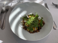 Brasserie Julie - Crabe royal Brasserie Julie - Crabe royal
