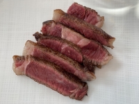 Brasserie Julie - Wagyu (225g) Brasserie Julie - Wagyu (225g)