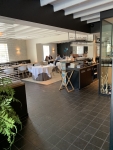Brasserie Julie - La salle Brasserie Julie - La salle