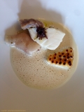 Brasserie La Paix à Anderlecht - Turbot