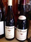 Brasserie La Paix à Anderlecht - Clos Rougeard