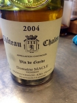 Brasserie La Paix à Anderlecht - Château Chalon Brasserie La Paix à Anderlecht - Château Chalon