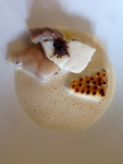 Brasserie La Paix à Anderlecht - Turbot