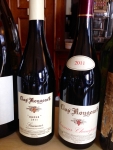 Brasserie La Paix à Anderlecht - Clos Rougeard Brasserie La Paix à Anderlecht - Clos Rougeard