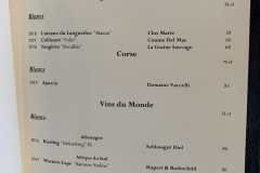 Brasserie Le Jardin Les Crayères - Quelques régions de France Brasserie Le Jardin Les Crayères - Quelques régions de France