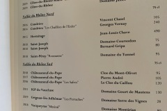 Brasserie Le Jardin Les Crayères - La Vallée du Rhône Blanc Brasserie Le Jardin Les Crayères - La Vallée du Rhône Blanc