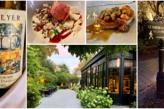 Brasserie Le Jardin Les Crayères Brasserie Le Jardin Les Crayères