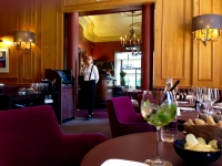 Brasserie La Villa Lorraine - Salle Brasserie La Villa Lorraine - Salle