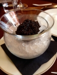 Brasserie La Villa Lorraine - Caviar Baeri 50g Brasserie La Villa Lorraine - Caviar Baeri 50g