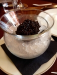 Brasserie La Villa Lorraine - Caviar Baeri 50g