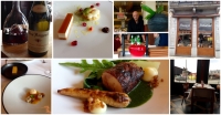 Brasserie La Paix de David Martin à Anderlecht Brasserie La Paix de David Martin à Anderlecht
