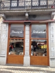 Brasserie La Paix de David Martin à Anderlecht Brasserie La Paix de David Martin à Anderlecht
