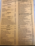 Restaurant L'Ogenblik - La carte des vins Restaurant L'Ogenblik - La carte des vins