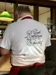 Restaurant L'Ogenblik - Le service en salle Restaurant L'Ogenblik - Le service en salle