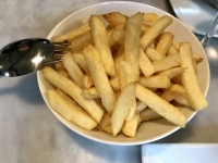 Restaurant L'Ogenblik - Frites