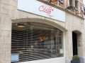 Restaurant Cécila à Bruxelles Restaurant Cécila à Bruxelles