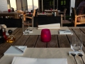 Restaurant Chai Gourmand : Terrasse Restaurant Chai Gourmand : Terrasse