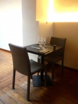 Chez Oki, Restaurant japonais à Ixelles - Table Chez Oki, Restaurant japonais à Ixelles - Table