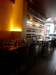 Chez Oki, Restaurant japonais à Ixelles - Vin Chez Oki, Restaurant japonais à Ixelles - Vin