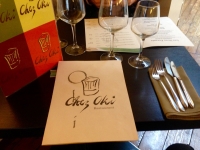 Chez Oki, Restaurant japonais à Ixelles - Table Chez Oki, Restaurant japonais à Ixelles - Table