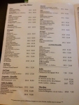 Chez Oki, Restaurant japonais à Ixelles - Carte des vins Chez Oki, Restaurant japonais à Ixelles - Carte des vins