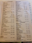 Chez Oki, Restaurant japonais à Ixelles - Cartes des vins Chez Oki, Restaurant japonais à Ixelles - Cartes des vins