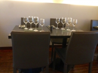 Chez Oki, Restaurant japonais à Ixelles Chez Oki, Restaurant japonais à Ixelles