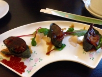 Chez Oki, Restaurant japonais à Ixelles Chez Oki, Restaurant japonais à Ixelles