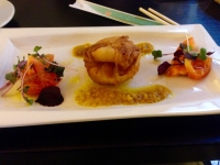 Chez Oki, Restaurant japonais à Ixelles Chez Oki, Restaurant japonais à Ixelles
