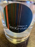 Le comptoir de l'eau vive - L'eau Le comptoir de l'eau vive - L'eau