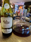 Le comptoir de l'eau vive - Domaine Badoz - Marnes rouges 2021 Le comptoir de l'eau vive - Domaine Badoz - Marnes rouges 2021