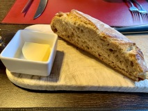 Le comptoir de l'eau vive - Le pain Le comptoir de l'eau vive - Le pain
