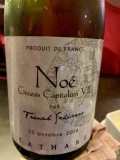 Le comptoir de l'eau vive - Franck Schisano Limoux Noé Le comptoir de l'eau vive - Franck Schisano Limoux Noé