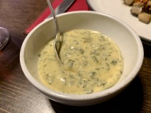 Le comptoir de l'eau vive - Béarnaise Le comptoir de l'eau vive - Béarnaise