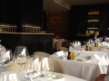 Cadre du restaurant italien Da Mimmo Cadre du restaurant italien Da Mimmo