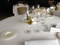 Table au restaurant italien Da Mimmo Table au restaurant italien Da Mimmo