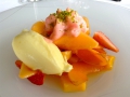 Dessert du restaurant italien Da Mimmo Dessert du restaurant italien Da Mimmo
