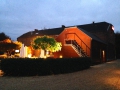 Restaurant Le D'Arville : Bâtiment Restaurant Le D'Arville : Bâtiment