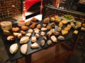 Restaurant Le D'Arville : plateau de fromages Restaurant Le D'Arville : plateau de fromages