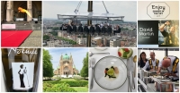 Dinner In The Sky Koekelberg Dinner In The Sky Koekelberg