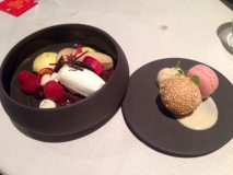 Restaurant chinois Dynasty Gembloux Dessert