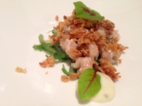 Restaurant chinois Dynasty Gembloux Mise en bouche Restaurant chinois Dynasty Gembloux Mise en bouche