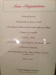 Restaurant chinois Dynasty Gembloux Menu Restaurant chinois Dynasty Gembloux Menu